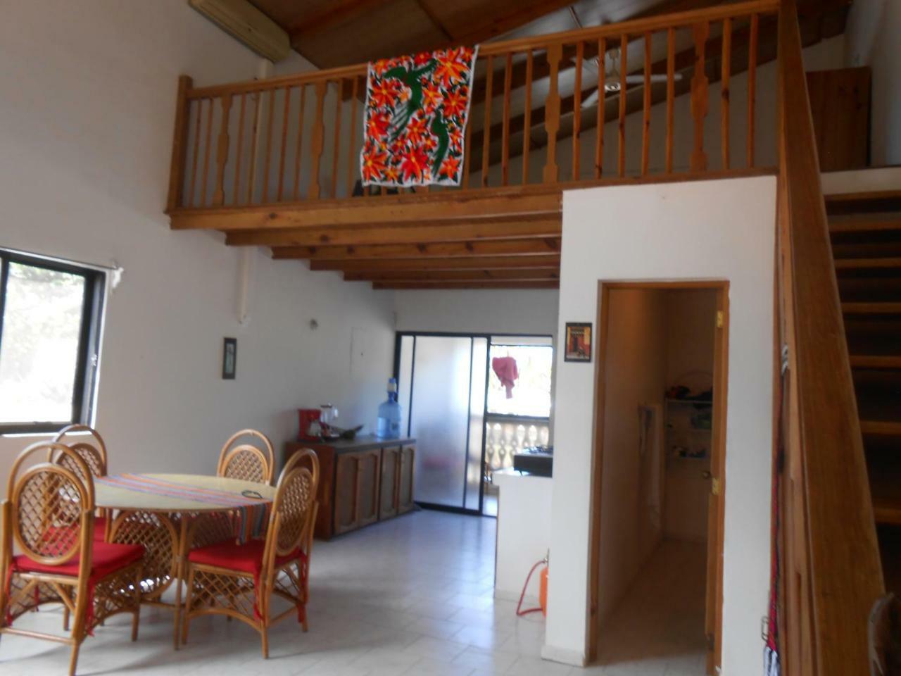 22 Plaza Rosada Apartment Лас Теренас Екстериор снимка