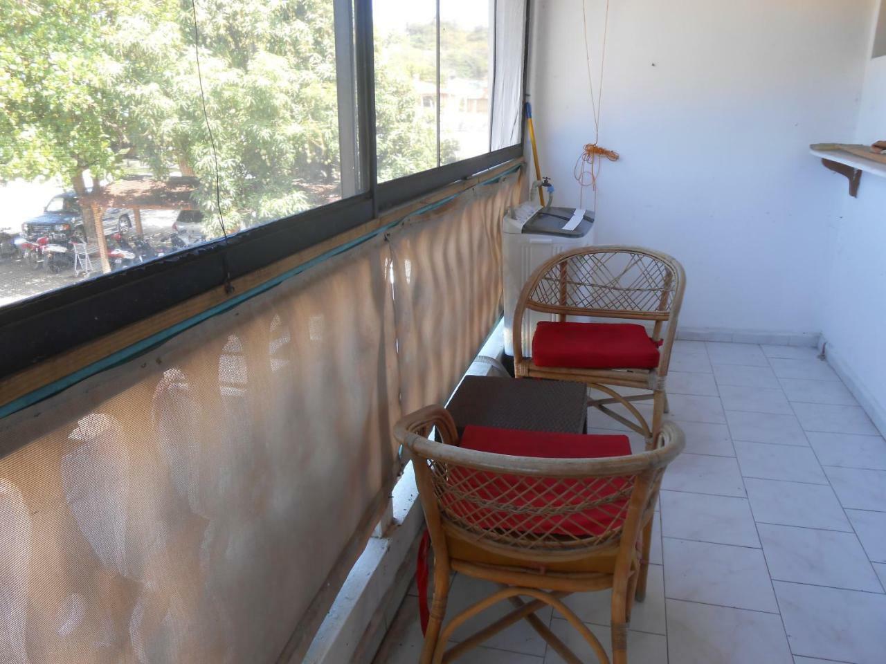 22 Plaza Rosada Apartment Лас Теренас Екстериор снимка