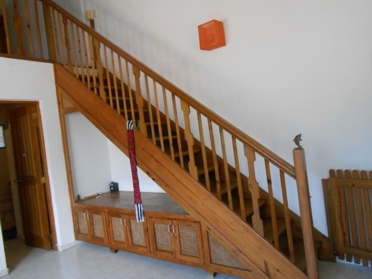 22 Plaza Rosada Apartment Лас Теренас Екстериор снимка
