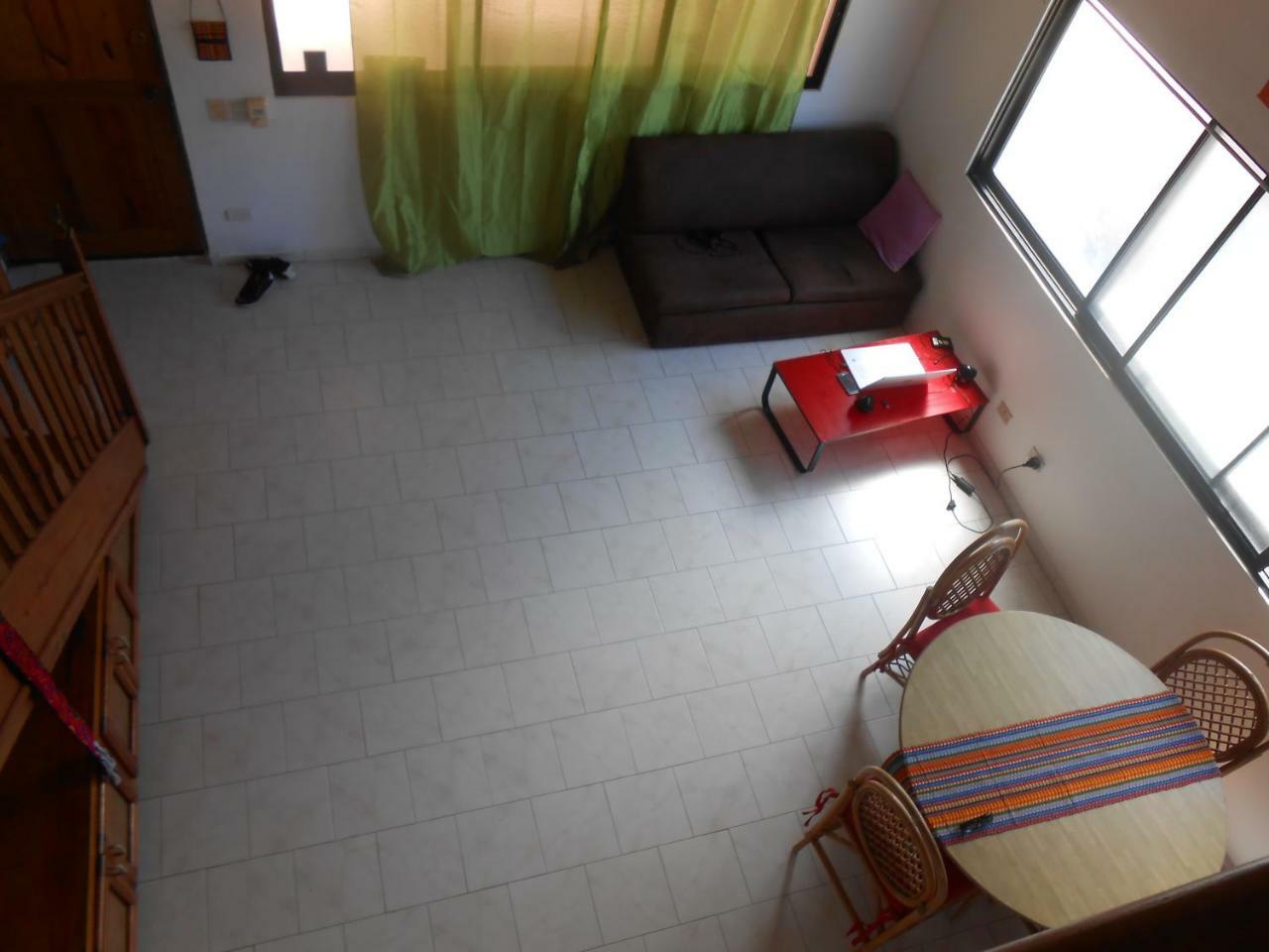 22 Plaza Rosada Apartment Лас Теренас Екстериор снимка